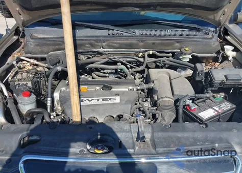 2006 Honda Cr-V Ex from USA, damaged, VIN JHLRD788X6C017932